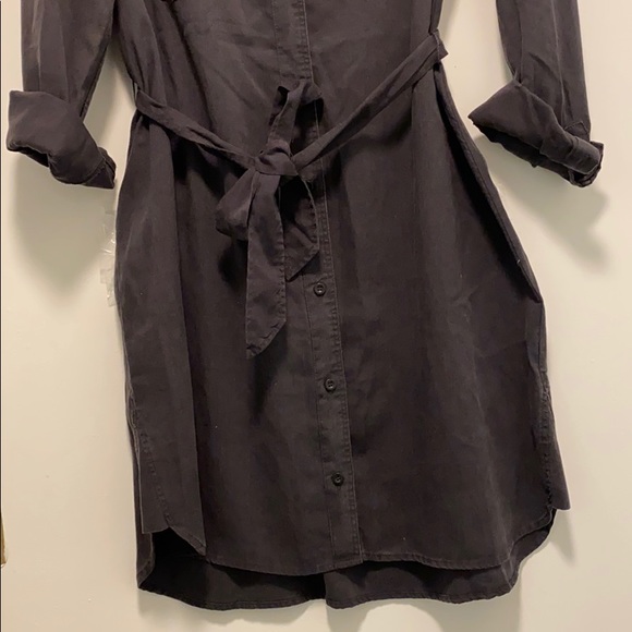 Cloth & Stone Anthropologie Shirt Dress - Picture 6 of 10
